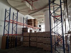 Jalan Terusan (D22), Warehouse #575775141